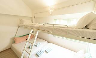 The Greens Bangkok Old Town