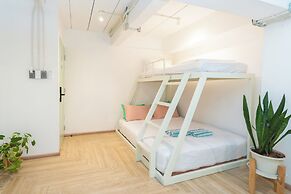 The Greens Bangkok Old Town