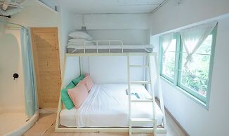 The Greens Bangkok Old Town