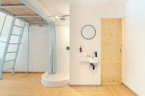 The Greens Bangkok Old Town