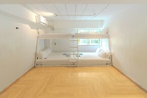 The Greens Bangkok Old Town