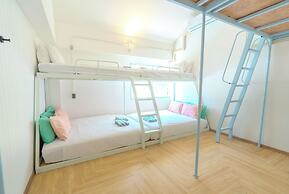 The Greens Bangkok Old Town