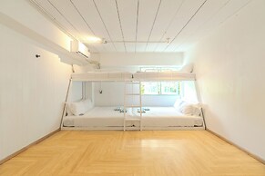 The Greens Bangkok Old Town