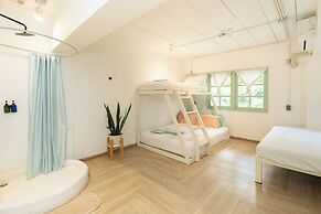 The Greens Bangkok Old Town