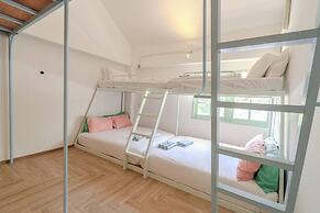 The Greens Bangkok Old Town