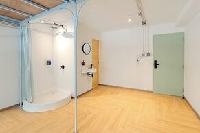 The Greens Bangkok Old Town