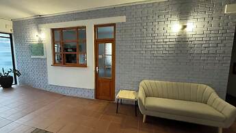 Family Apartments Černice
