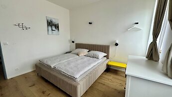 Family Apartments Černice