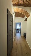 Family Apartments Černice