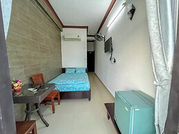 Ai Nghia Homestay - Banh Mi Hoi An