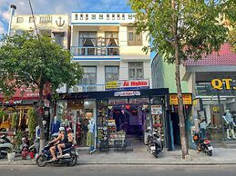Ai Nghia Homestay - Banh Mi Hoi An