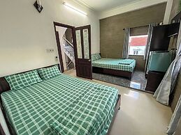 Ai Nghia Homestay - Banh Mi Hoi An