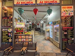 Ai Nghia Homestay - Banh Mi Hoi An