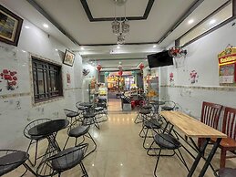Ai Nghia Homestay - Banh Mi Hoi An