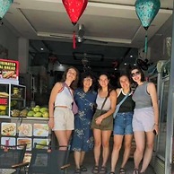 Ai Nghia Homestay - Banh Mi Hoi An