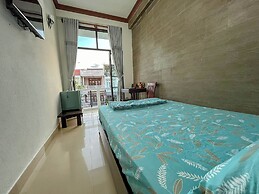 Ai Nghia Homestay - Banh Mi Hoi An