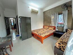 Ai Nghia Homestay - Banh Mi Hoi An