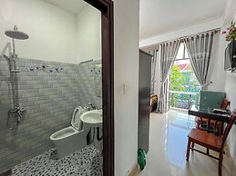 Ai Nghia Homestay - Banh Mi Hoi An