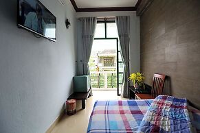 Ai Nghia Homestay - Banh Mi Hoi An