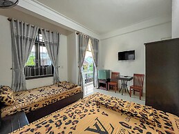 Ai Nghia Homestay - Banh Mi Hoi An