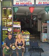 Ai Nghia Homestay - Banh Mi Hoi An