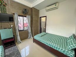 Ai Nghia Homestay - Banh Mi Hoi An