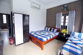 Ai Nghia Homestay - Banh Mi Hoi An