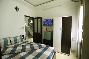 Ai Nghia Homestay - Banh Mi Hoi An