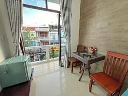 Ai Nghia Homestay - Banh Mi Hoi An