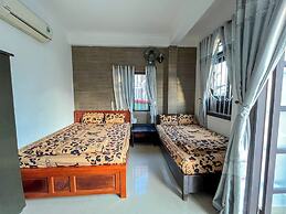 Ai Nghia Homestay - Banh Mi Hoi An