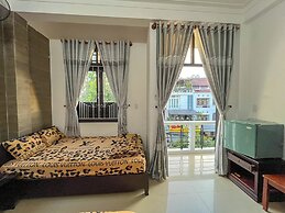 Ai Nghia Homestay - Banh Mi Hoi An