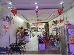 Ai Nghia Homestay - Banh Mi Hoi An