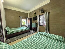 Ai Nghia Homestay - Banh Mi Hoi An