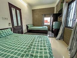 Ai Nghia Homestay - Banh Mi Hoi An