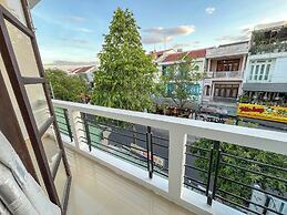 Ai Nghia Homestay - Banh Mi Hoi An