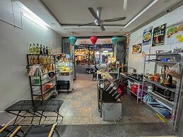 Ai Nghia Homestay - Banh Mi Hoi An