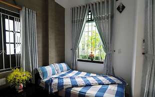 Ai Nghia Homestay - Banh Mi Hoi An