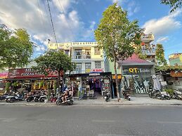 Ai Nghia Homestay - Banh Mi Hoi An