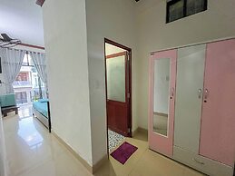 Ai Nghia Homestay - Banh Mi Hoi An