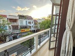 Ai Nghia Homestay - Banh Mi Hoi An