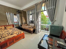 Ai Nghia Homestay - Banh Mi Hoi An
