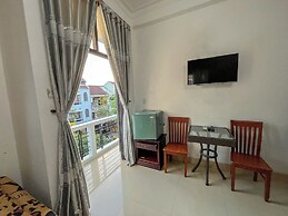 Ai Nghia Homestay - Banh Mi Hoi An