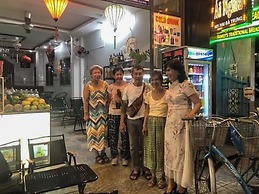 Ai Nghia Homestay - Banh Mi Hoi An