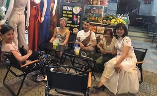 Ai Nghia Homestay - Banh Mi Hoi An