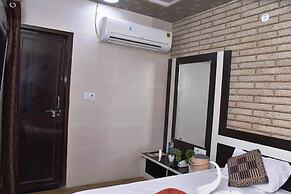 Hotel Qadri 400 Mtrs from Dargah