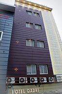 Hotel Qadri 400 Mtrs from Dargah