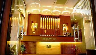 Hotel Qadri 400 Mtrs from Dargah