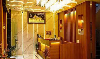 Hotel Qadri 400 Mtrs from Dargah