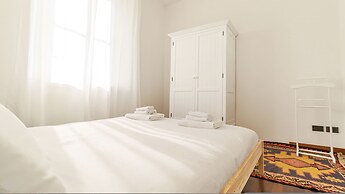 Italianway - Saffi 6 D