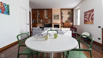 Italianway - Saffi 6 D